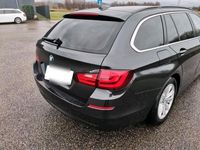 gebraucht BMW 520 d F11