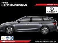 Neu Skoda Octavia Essence 150 PS (110 kW) 2025 Limousine