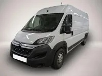 Gebraucht Citroën Jumper 165 PS (121 kW) 2024 Manufacturer Van / Kleinbus