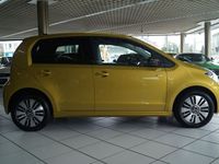 gebraucht VW e-up! Style KAMERA/TEMPOMAT/AUTOMATIK/PDC/SHZ