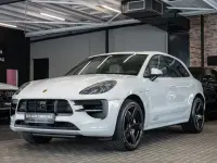 Gebraucht Porsche Macan GTS Sport 381 PS (280 kW) 2021 Andere SUV