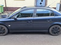 gebraucht Opel Vectra 2.2 16V ( 147 PS ) 8fach Bereift Bj. 2003 FESTPREIS