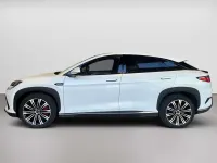 Ny BYD Sealion 7 389 kW (530 HK) 2026 Hvid SUV