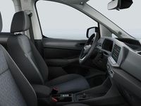 Neu VW Caddy Life 116 PS (85 kW) 2026 Oyster silber Van / Kleinbus