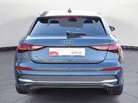 Gebraucht Audi A3 Ambiente 116 PS (85 kW) 2025 Grau Kombi