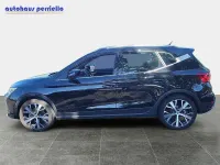 Gebraucht Seat Arona Xperience 110 PS (80 kW) 2023 Schwarz SUV
