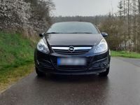 gebraucht Opel Corsa Corsa1.4 16V Edition 111 Jahre