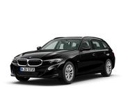 Gebraucht BMW 320 Shadowline 163 PS (119 kW) 2022 Kombi