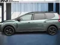 Gebraucht Dacia Jogger Extreme 110 PS (80 kW) 2025 Oxidgrün Van / Kleinbus