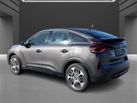 Gebraucht Citroën C4 Feel 131 PS (96 kW) 2021 Lackierung platiniumgrau/typ Limousine