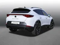 Gebraucht Cupra Formentor 150 PS (110 kW) 2023 Weiß SUV