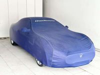 gebraucht Maserati Granturismo 2013! V8 -FULL-SERVICED! 19%