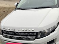 gebraucht Land Rover Range Rover evoque TD4 Aut. Dynamic