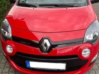 gebraucht Renault Twingo 75ps eco 1.2 spritsparend sehr sauber