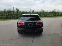 Gebraucht Mini John Cooper Works 136 PS (100 kW) 2016 Schwarz Kleinwagen