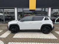 Neu Renault 4 E-Tech Iconic 110 kW (150 PS) 2026 Arktisweiß mit schwarzem dach (weiß) SUV