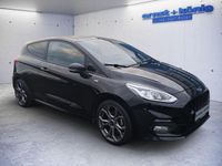 Gebraucht Ford Fiesta ST-Line 2018 Kleinwagen