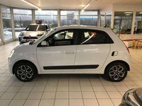 Gebraucht Renault Twingo LIMITED 73 PS (53 kW) 2020 Crystal weiss Kleinwagen