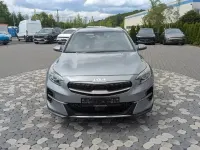 Gebraucht Kia XCeed Vision 141 PS (103 kW) 2022 Grau SUV