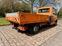 Second-hand Renault Master 99 CP (72 kW) 2006 Portocaliu Monovolum