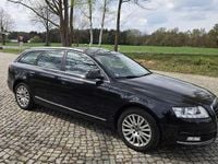 Usata Audi A6 239 CV (175 kW) 2009 Station wagon