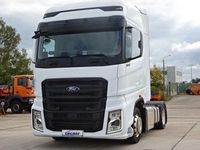 Gebraucht Ford S-MAX S 368 PS (270 kW) 2023 Weiss Van / Kleinbus