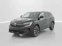 Neu Renault Espace Techno 131 PS (96 kW) 2025 Noir etoile SUV