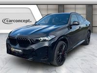 Gebraucht BMW X6 M Sport 286 PS (210 kW) 2025 Schwarz SUV