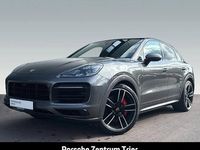 Gebraucht Porsche Cayenne 500 PS (367 kW) 2021 Grau SUV