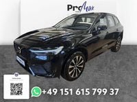 Gebraucht Volvo XC60 Plus 197 PS (144 kW) 2022 Schwarz SUV