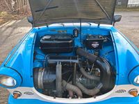 Gebraucht Trabant 600 26 PS (19 kW) 1963 Andere farben Kleinwagen