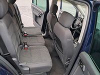 gebraucht VW Touran 2,0 diesel