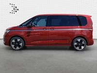 Neu VW Multivan Style 150 PS (110 kW) 2026 Fortanarot metallic Van