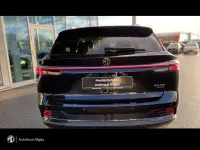 Nouvelle MG HS 272 ch (200 kW) 2026 Noir SUV