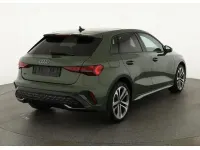 Neu Audi A3 S-Line 150 PS (110 kW) 2026 Limousine