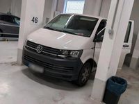 Gebraucht VW Transporter 150 PS (110 kW) 2016 Weiß Van