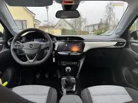 Occasion Opel Corsa Edition 75 ch (55 kW) 2024 Gris Citadine