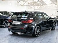 gebraucht BMW M135 i xDrive Hatch