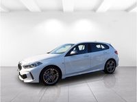 Gebraucht BMW M135 Performance 306 PS (225 kW) 2021 Weiß Kleinwagen