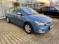 gebraucht Hyundai i30 1.4 Comfort, Klima, Allwetterreifen, Sitzhe.