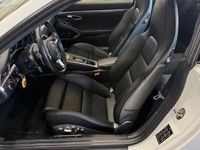 Gebraucht Porsche 991 Chrono 420 PS (308 kW) 2016 Weiß