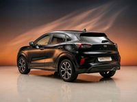 Neu Ford Puma ST-Line 125 PS (91 kW) 2026 Schwarz SUV