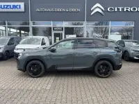 Neu Citroën C5 Aircross 145 PS (106 kW) 2026 Grün SUV