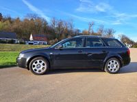 gebraucht Audi A4 Avant 1.9 TDI in Neuburg