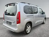 Occasion Opel Combo Life Ultimate 131 ch (96 kW) 2023 Gris Monospace