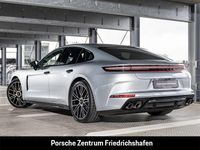 Neu Porsche Panamera GTS 500 PS (367 kW) 2026 Silber Limousine