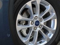 gebraucht Ford Kuga Titanium EcoBlue - AUTOMATIK