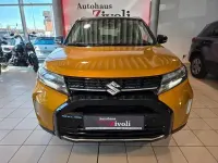 Gebraucht Suzuki Vitara 129 PS (94 kW) 2024 Gold SUV