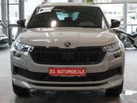 gebraucht Skoda Kodiaq Sportline 4x4*ACC*AHK*STHZ*PANO*COLUMBUS*