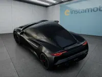 Neu Lotus Emira 405 PS (297 kW) 2026 Schwarz Coupé